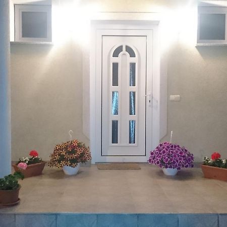 Natalie Appartment Bük المظهر الخارجي الصورة