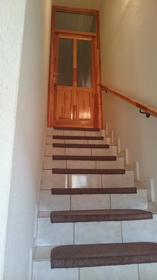 Natalie Appartment Bük المظهر الخارجي الصورة