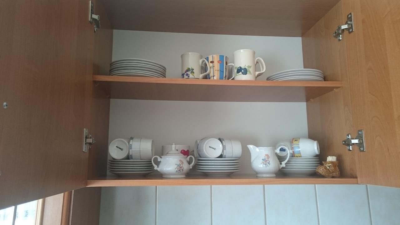 Natalie Appartment Bük المظهر الخارجي الصورة