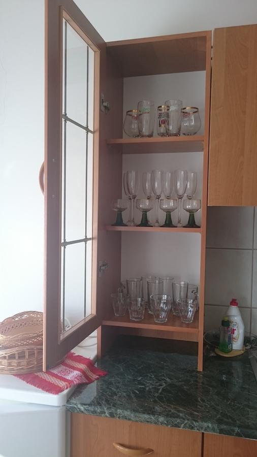 Natalie Appartment Bük المظهر الخارجي الصورة